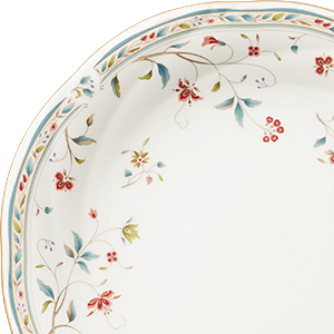 アークティック ホワイト 9.5cm小皿 | ノリタケ食器公式オンラインショップ