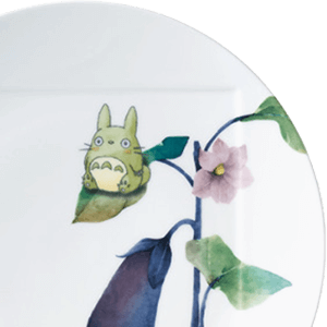 ノリタケ ～Noritake〜 陶額 \"フクロウ拡翼\" 陶額 “フクロウ拡翼” | ノリタケ食器公式オンラインショップ