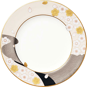 オールドノリタケ白花文象把手付水差U2540-OLD NORITAKE–日本