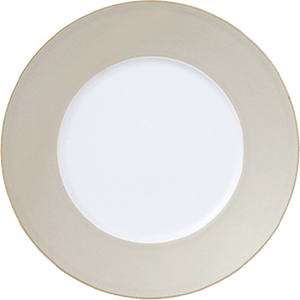 中国　青花　山水文盤　皿　直径約24.5cm　皿立付　V　R6420B 萬古焼の水盤花器 2寸6分皿 | 花器と道具 | 日本総合園芸