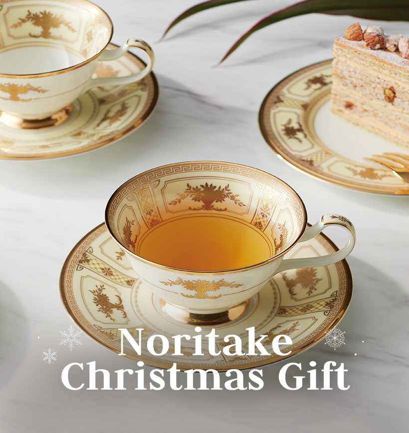 Noritake ティーカップ＆ソーサー 湯呑み ティーポット セット売り-