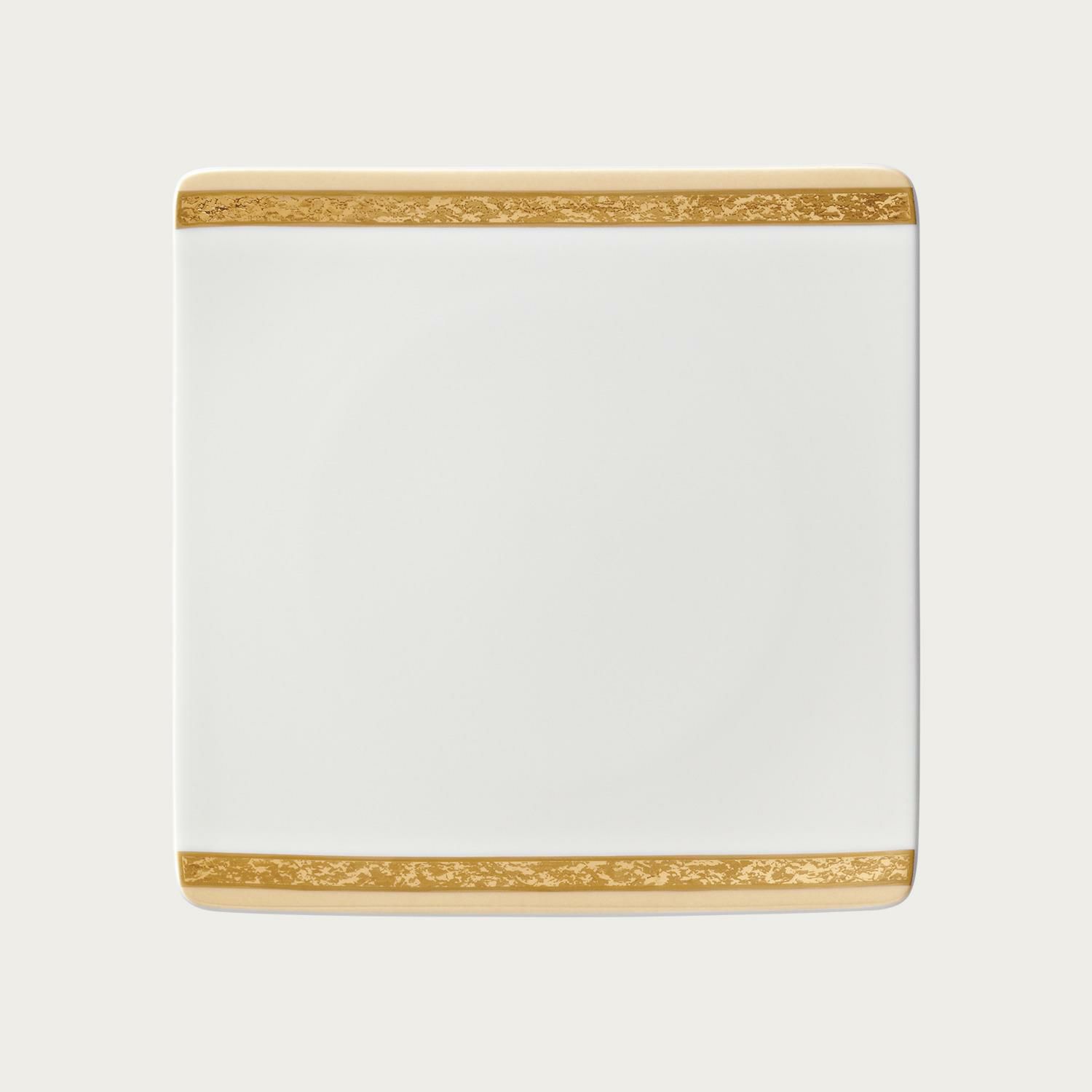 □特別価格□アラカルト 27cmスクエアプレート【在庫限り】 | ノリタケ