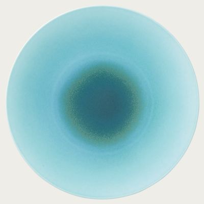 オリッジ 16.5cmクーププレート(黒) | ノリタケ食器公式