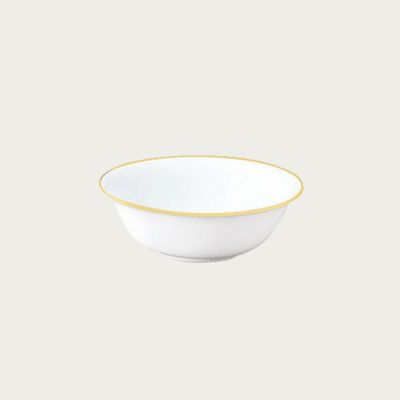大倉陶園］ゴールドライン 22cmスープ皿 | ノリタケ食器公式オンライン 