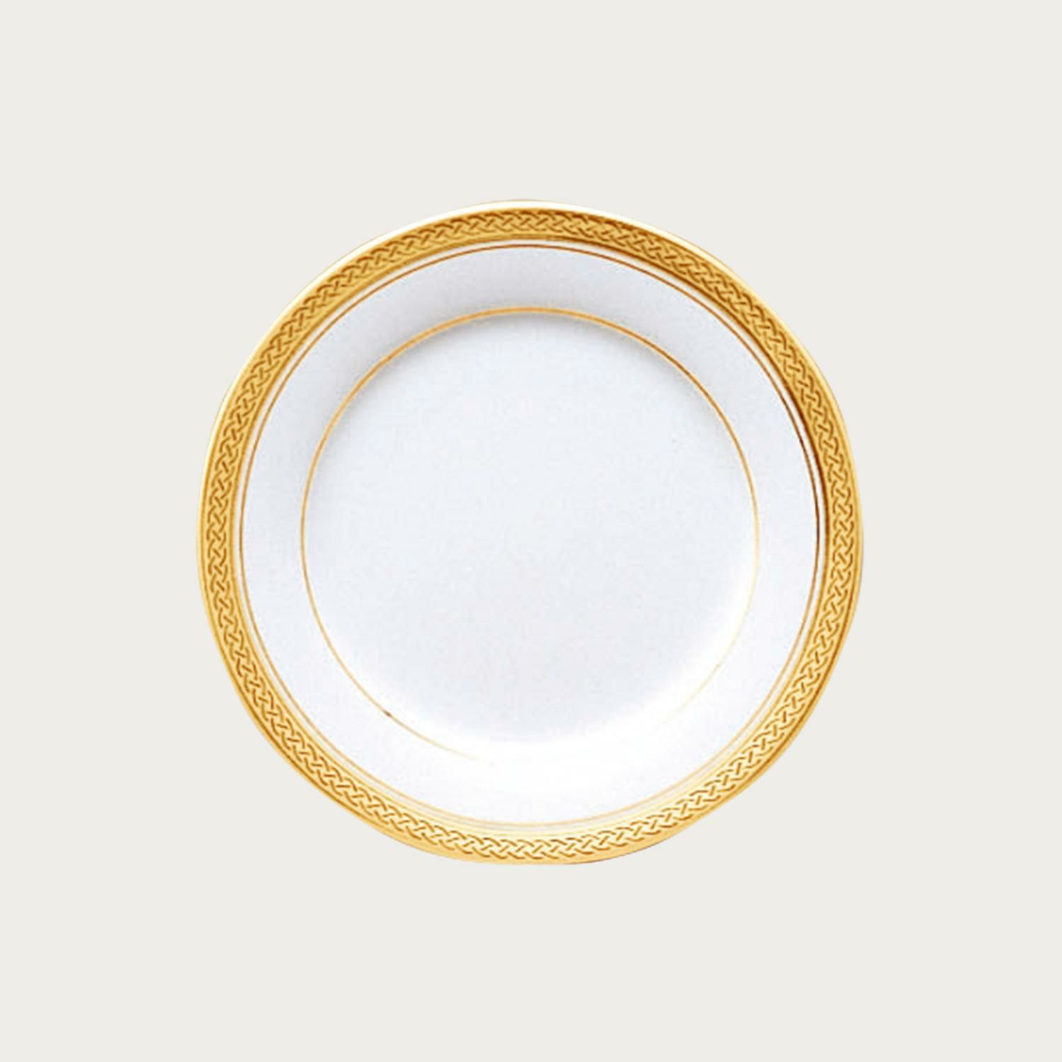 ローゼンボルグ 18cmプレート | ノリタケ食器公式オンラインショップ