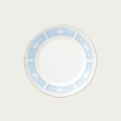 Noritake レースウッドゴールドシリーズプレート27㎝皿 5枚セット