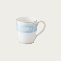 楽天市場】ノリタケ レースウッドゴールド サロンセット
