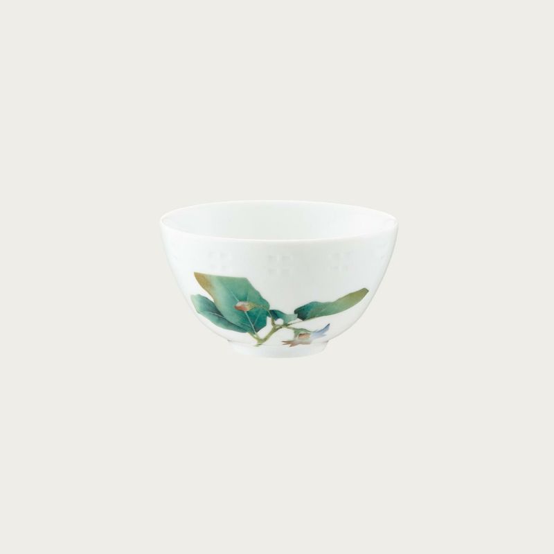 京香旬彩 14cmボウルセット(5個)(絵変り) | ノリタケ食器公式