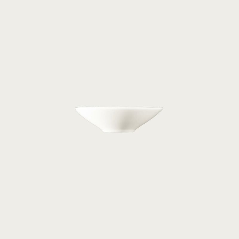 ノリタケ ヴィヴィットソロボーン 楕円ボウル 1個 （ノリタケ