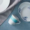ハミングブルー マグカップペア | ノリタケ食器公式オンライン