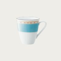 ハミングブルー マグカップ | ノリタケ食器公式オンラインショップ