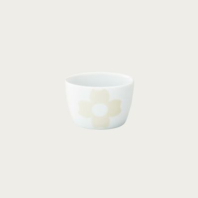 □特別価格□［KIRA KARACHO × Noritake］ 雲母唐長 新日本食器 19cm