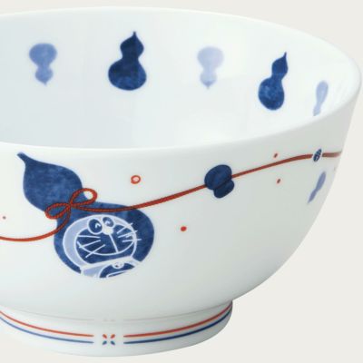ドラえもん ひょうたんシリーズ どんぶり レンゲ ノリタケ食器公式オンラインショップ ドラえもん ひょうたんシリーズ どんぶり レンゲ ノリタケ食器公式オンラインショップ