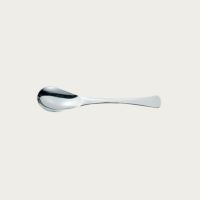 6FM17 【新品未使用】ノリタケ ティーセット&スプーン 各5セット 金属食器ギフトセット (スタークレスト)ティースプーンセット(5