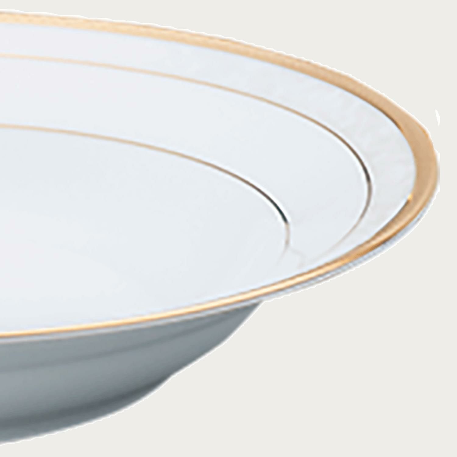 □特別価格□ ハンプシャーゴールド 20pcセット | ノリタケ食器公式