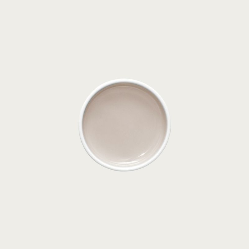 カラートリオ クレイ 9.5cmプレート | ノリタケ食器公式 カラートリオ クレイ 9.5cmプレート | ノリタケ食器公式