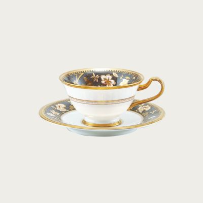 ティーカップ 2セット Noritake ノリタケ 4403-