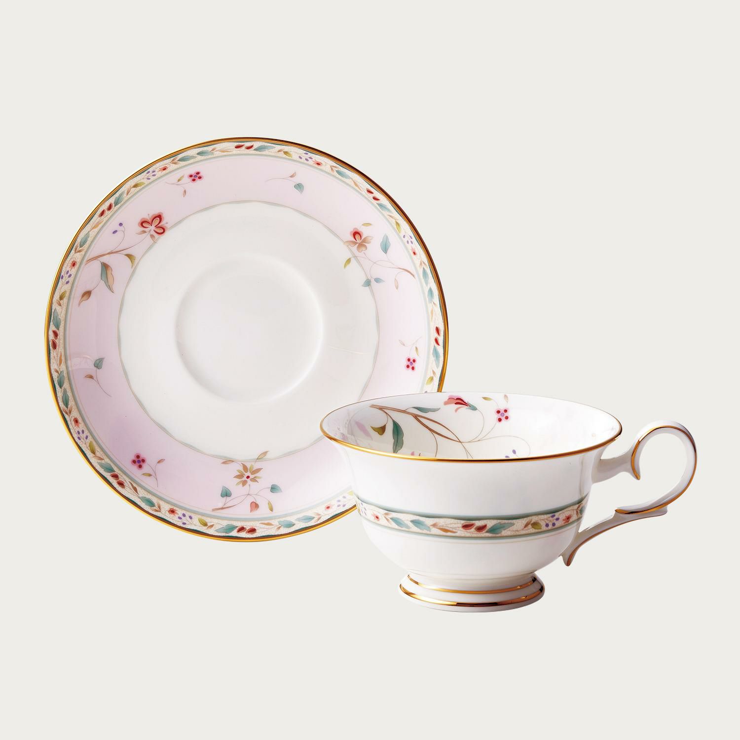花更紗 | ノリタケ食器公式オンラインショップ