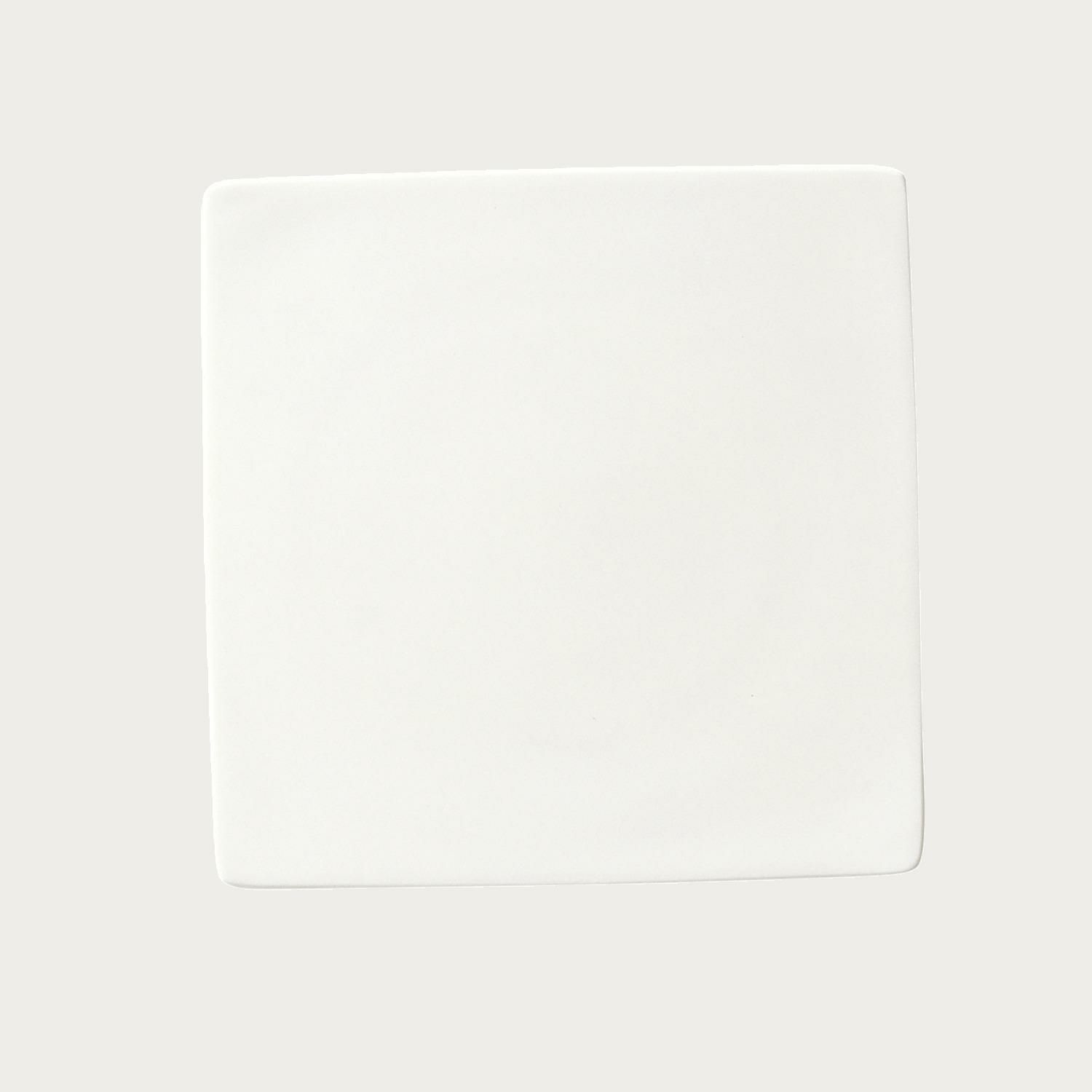 アラカルト 26.5cmスクエアプレート | ノリタケ食器公式オンラインショップ