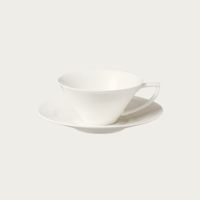 18枚セットNoritake ノリタケ 水紋 22cmプレート ホワイト　平皿 水紋 カップ (カップのみ) | ノリタケ食器公式オンラインショップ