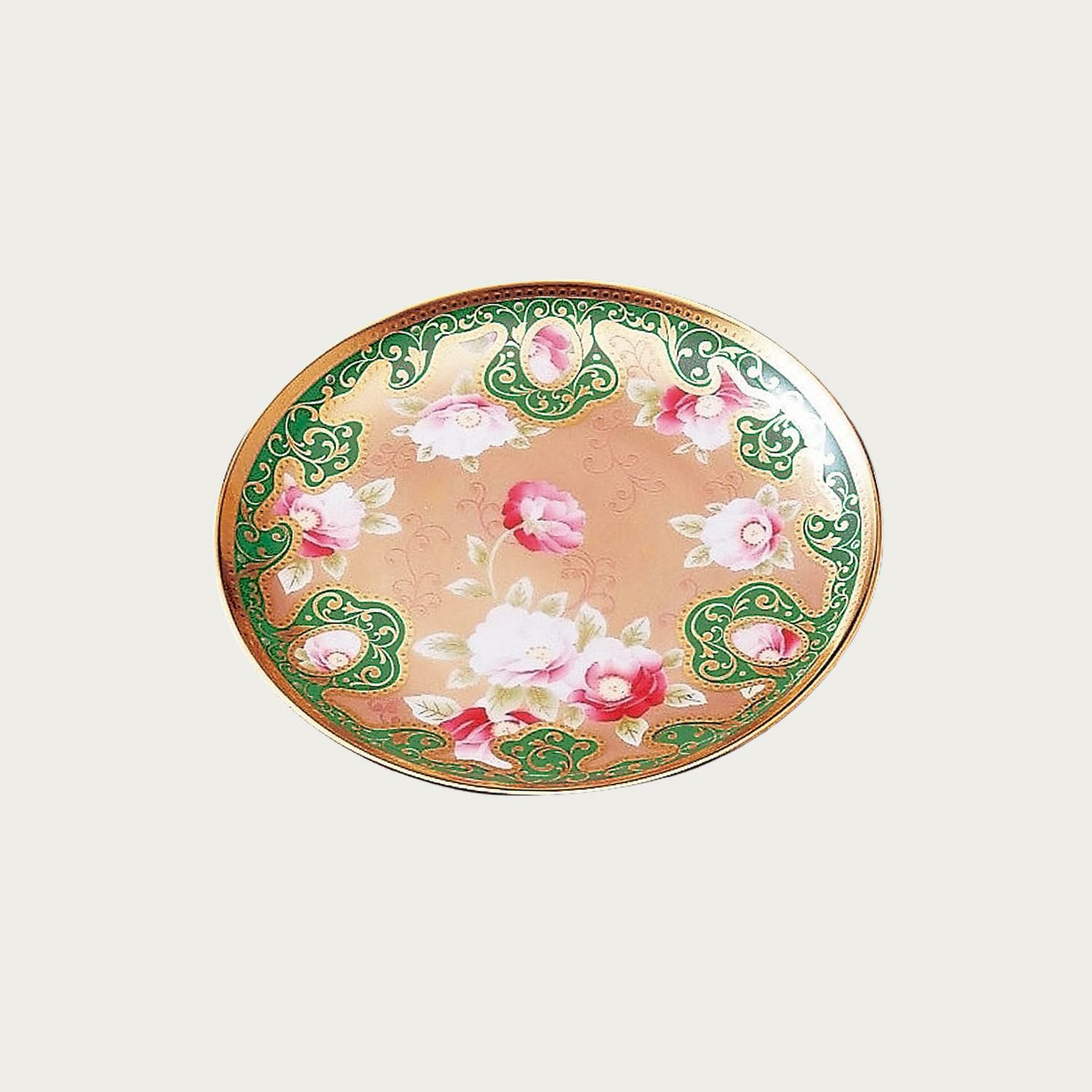 和花コレクション ケーキプレートアソートセット | ノリタケ食器公式 