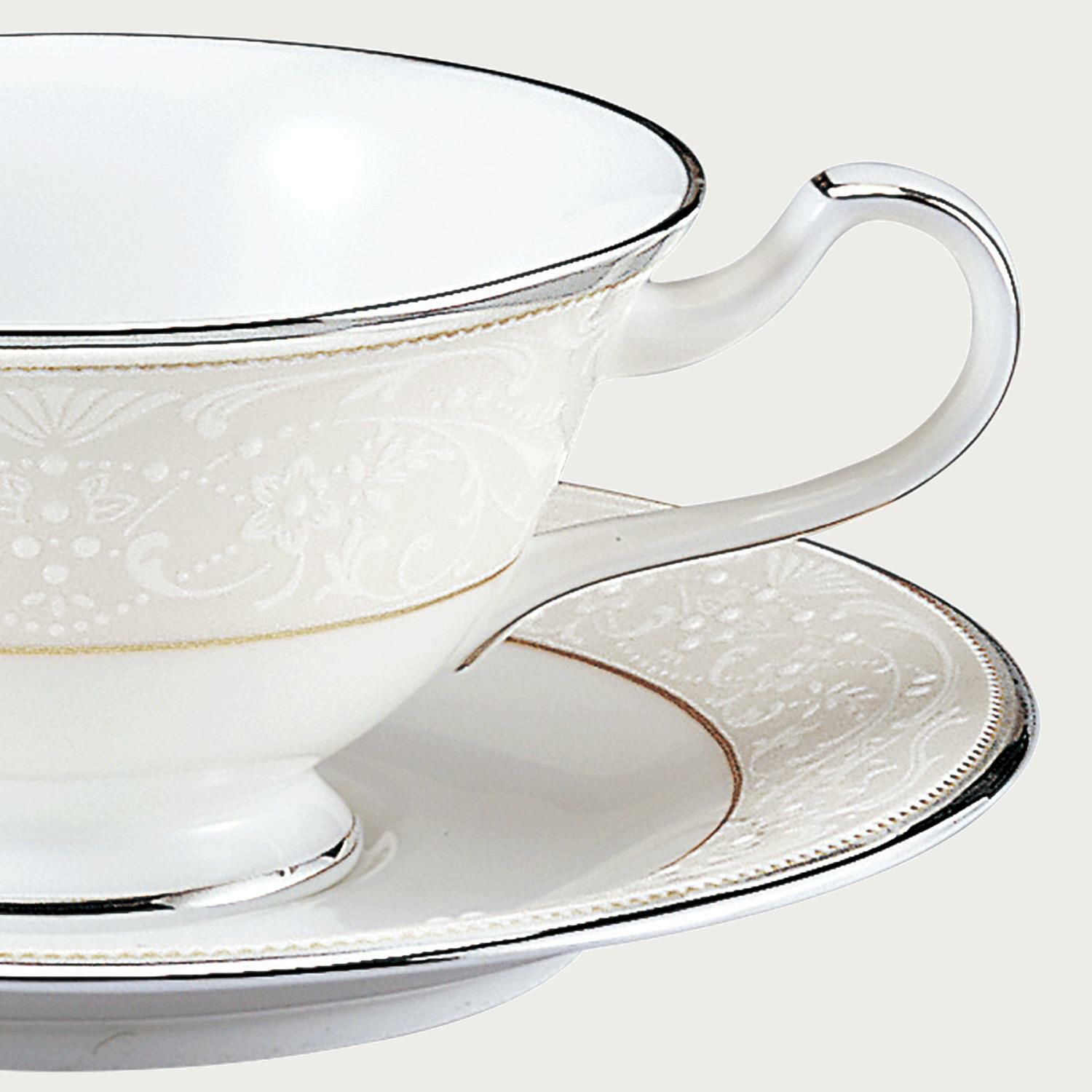 シルバーパレス カップ(カップのみ) | ノリタケ食器公式オンラインショップ