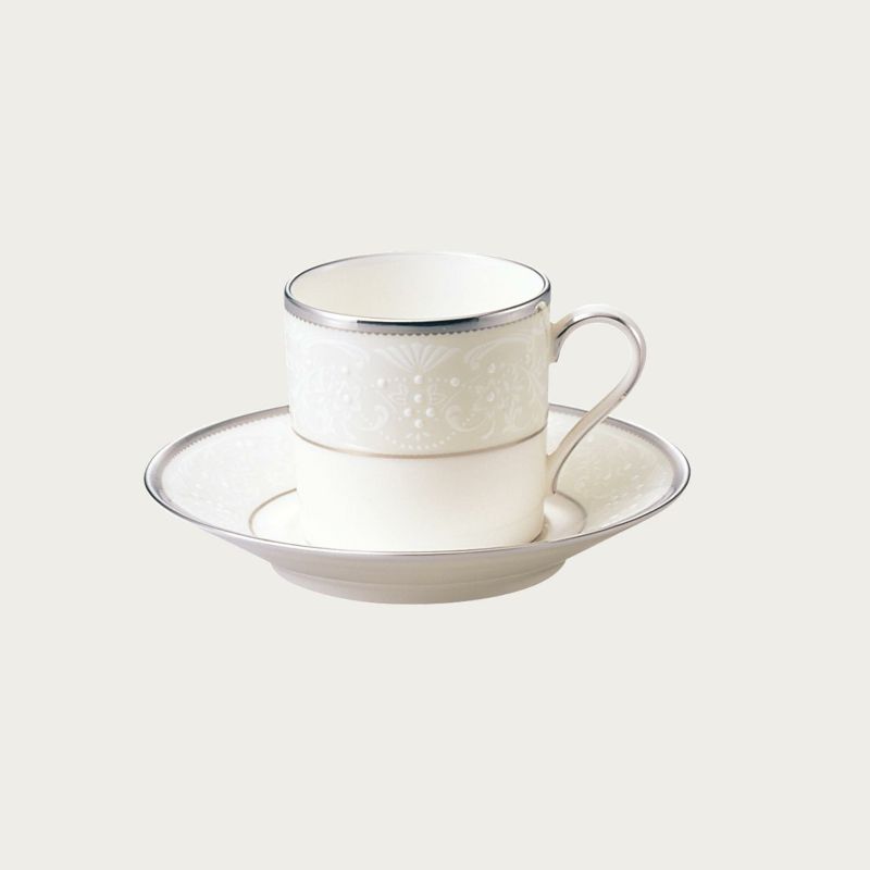 シルバーパレス コーヒーカップ（カップのみ） | ノリタケ食器公式