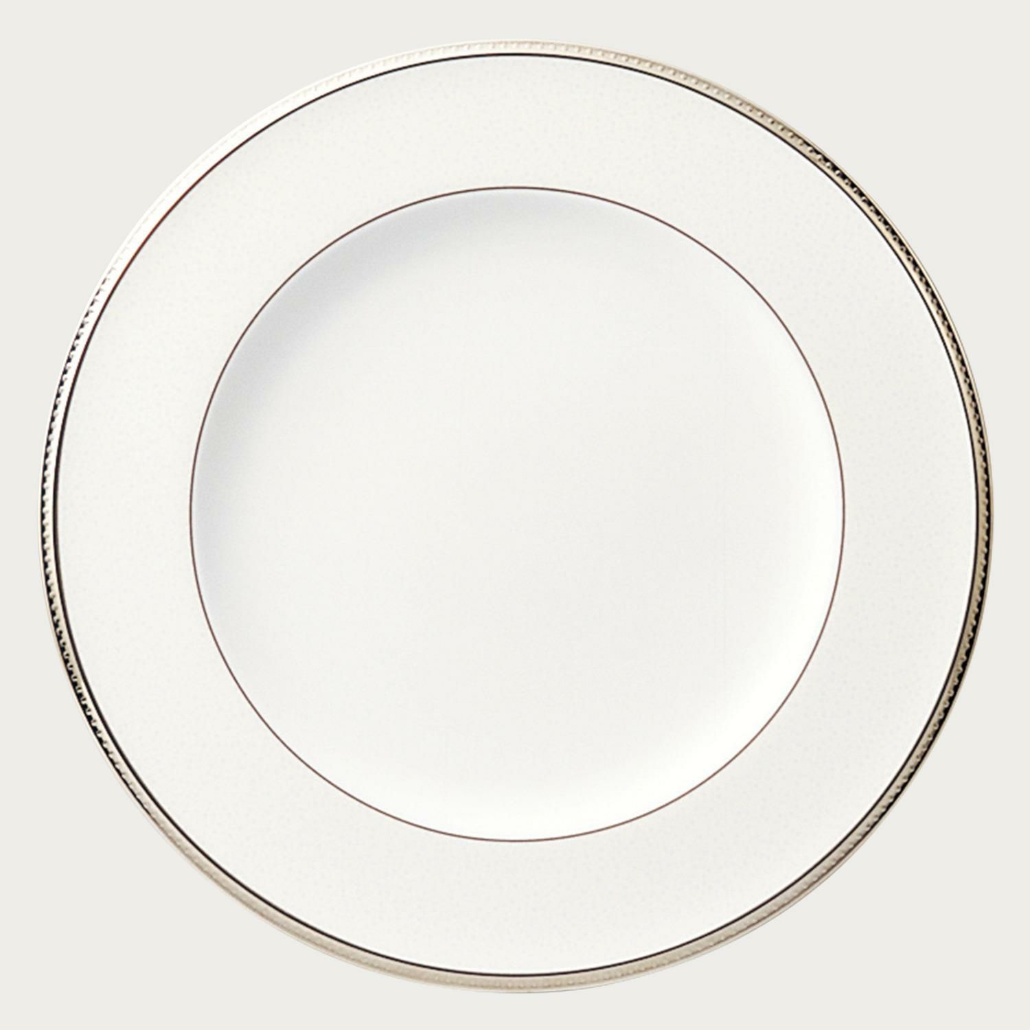 シルバーパレス 27.5cmプレート | ノリタケ食器公式オンラインショップ