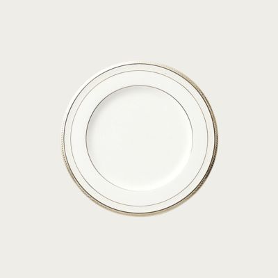 ホワイトパレス 17.5cmプレート | ノリタケ食器公式オンラインショップ