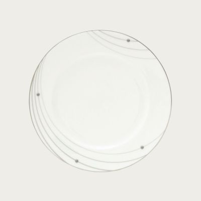 □特別価格□［大倉陶園］花毬 小皿揃(5枚)【在庫限り】 | ノリタケ