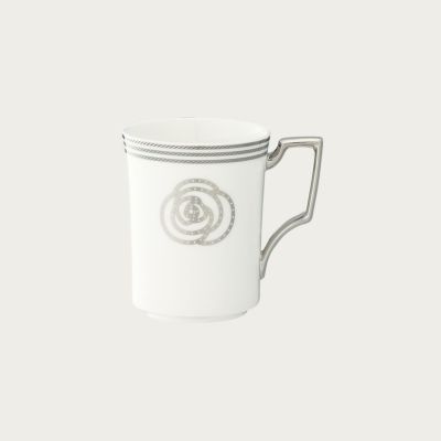 エイダン マグカップ（白） | ノリタケ食器公式オンラインショップ