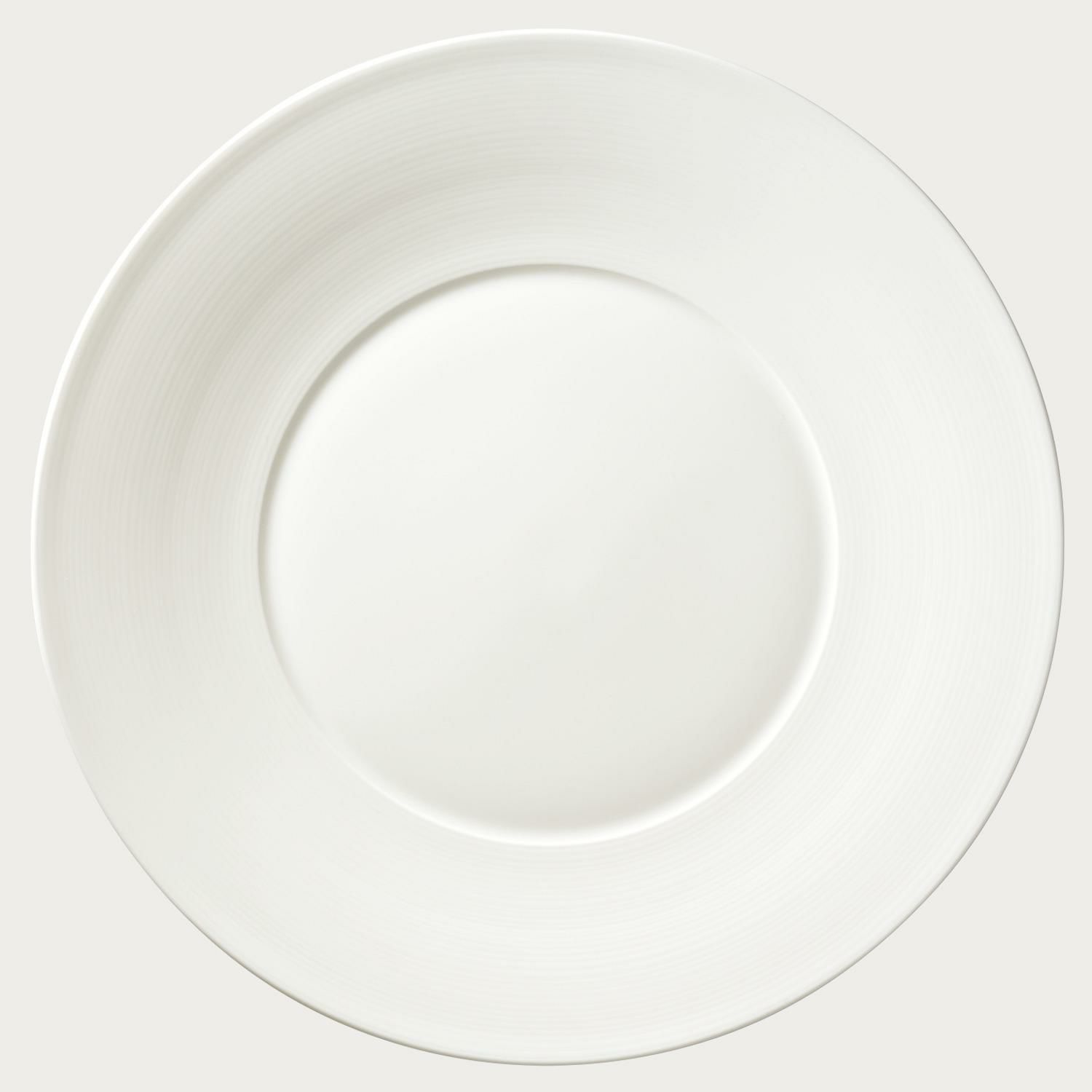 □特別価格□コンジュント 28cmクーププレート【在庫限り】 | ノリタケ