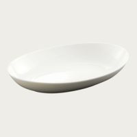 コンジュント 27cmオーバルボウル | ノリタケ食器公式オンラインショップ