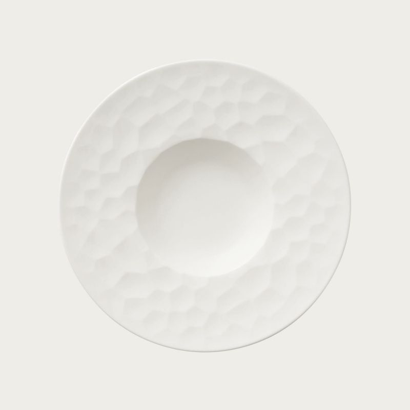 コンジュント 21cmディッププレート | ノリタケ食器公式オンラインショップ