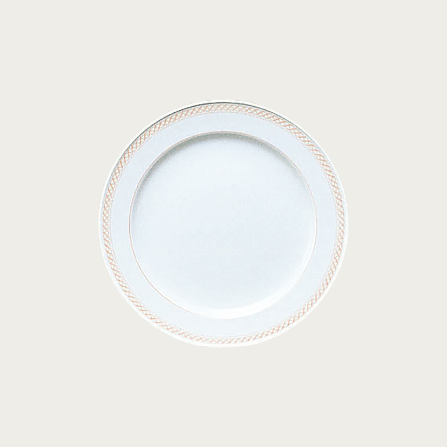 □特別価格□5025 16.5cmプレート【在庫限り】 | ノリタケ食器公式