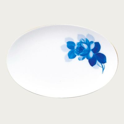 ブルーローズ 8211 | ノリタケ食器公式オンラインショップ ブルーローズ 8211 | ノリタケ食器公式オンラインショップ