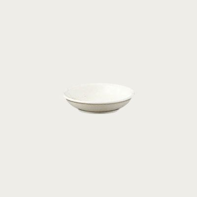 グレイスフルホワイト 9.5cmスモールディッシュ | ノリタケ食器
