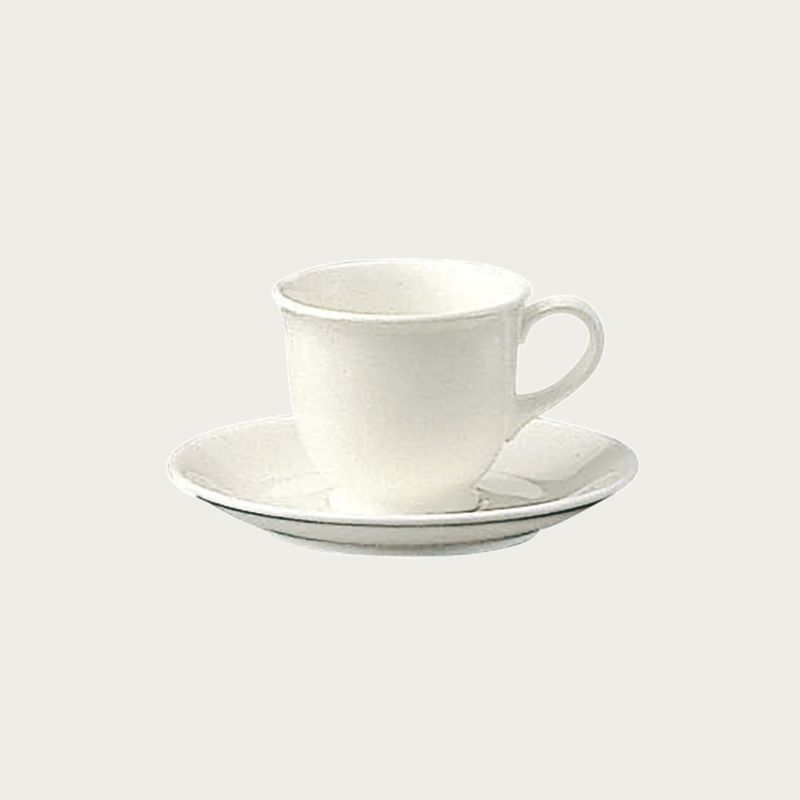 ノリタケ 食器 カップ コティホワイト スープカップ5個セット