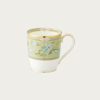 多様な ヨシノ マグカップ(グリーン) | ノリタケ食器公式オンラインショップ ラッピング・包装