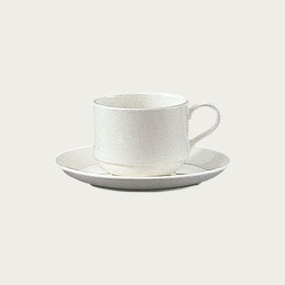 ノリタケ 日本陶器会社 コーヒー茶碗4脚