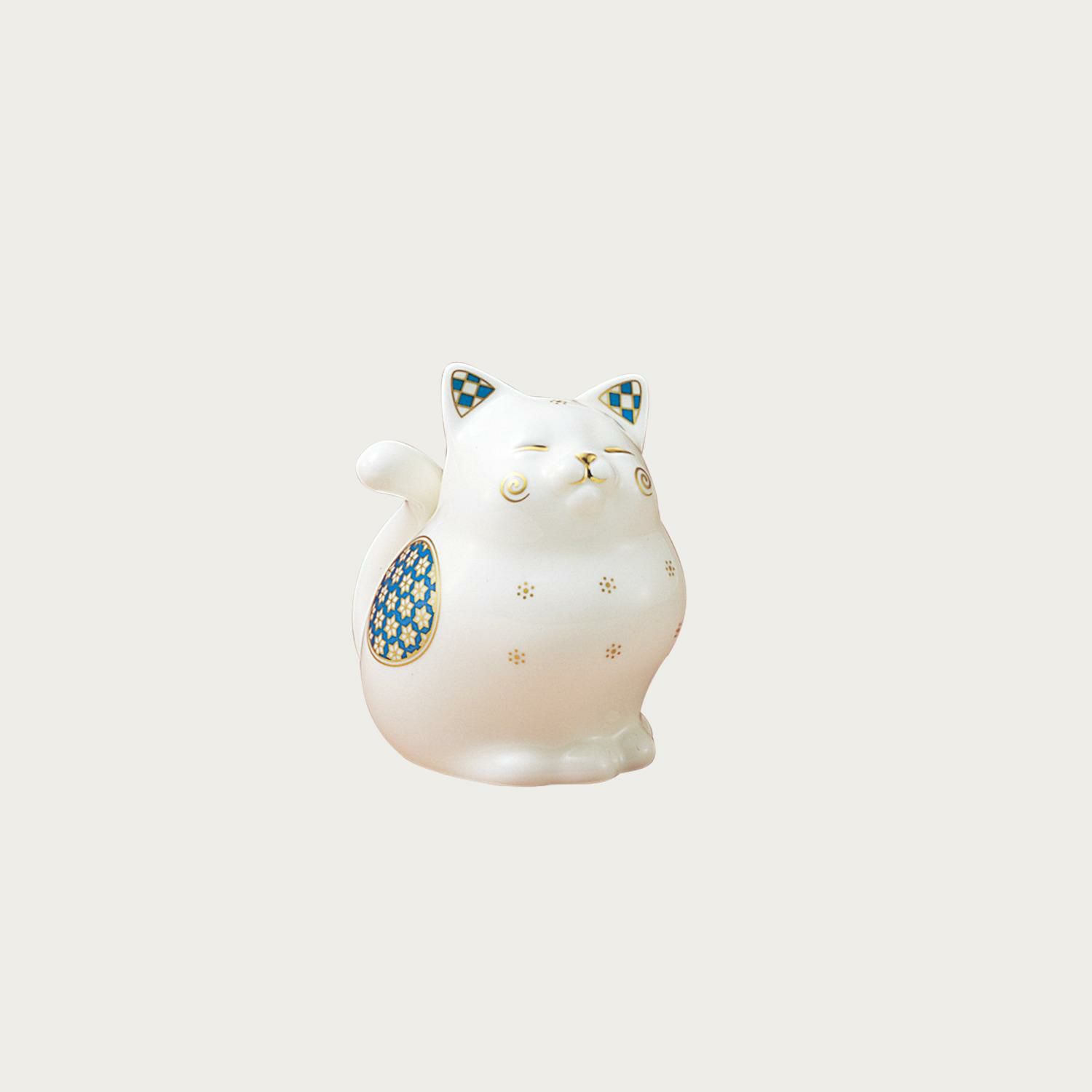 小動物シリーズ ネコ | ノリタケ食器公式オンラインショップ