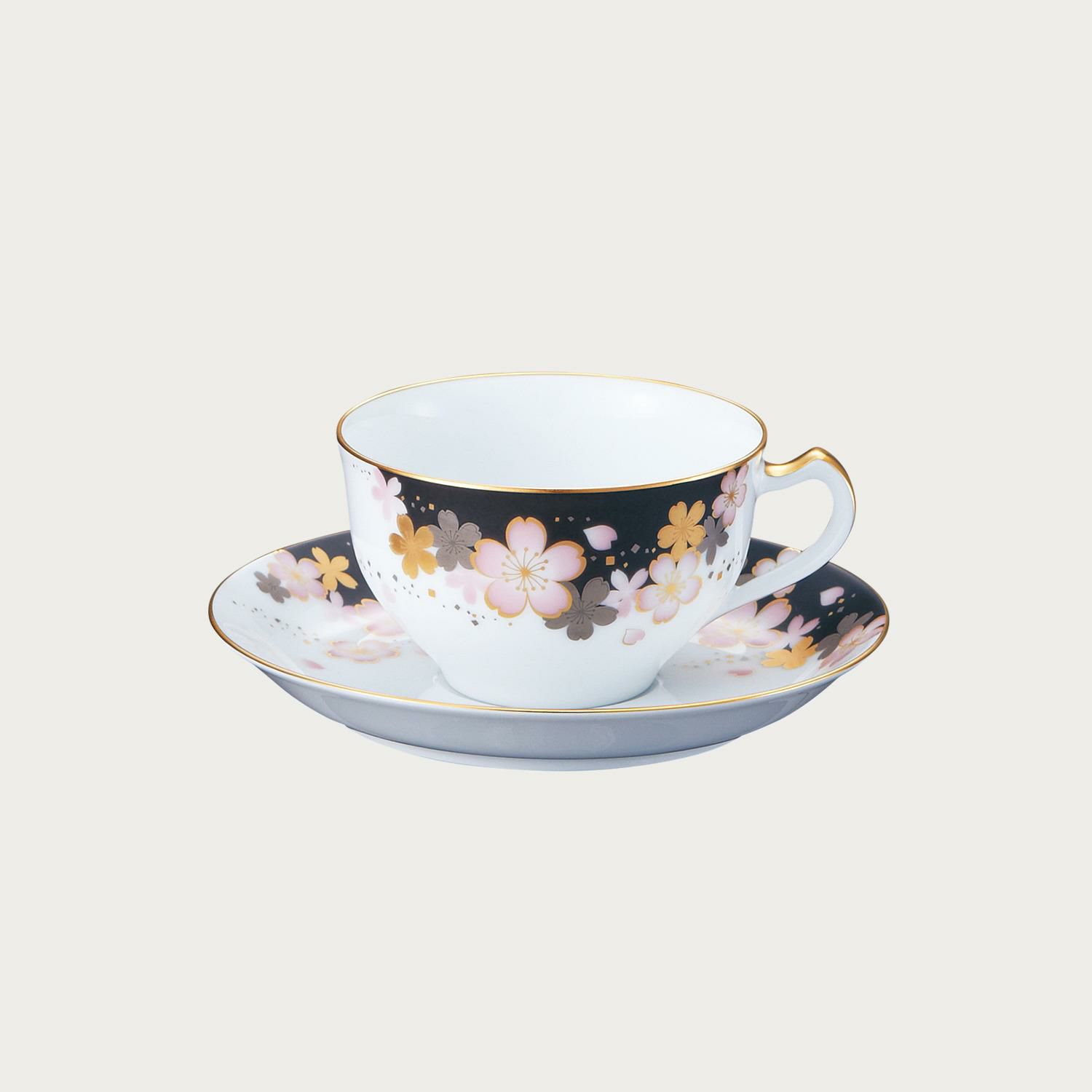 桜シリーズ | ノリタケ食器公式オンラインショップ