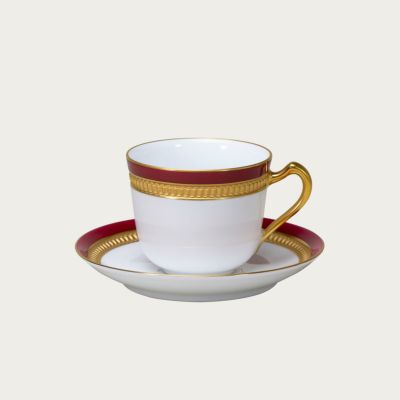 大倉陶園 カップ＆ソーサー | ノリタケ食器公式オンラインショップ
