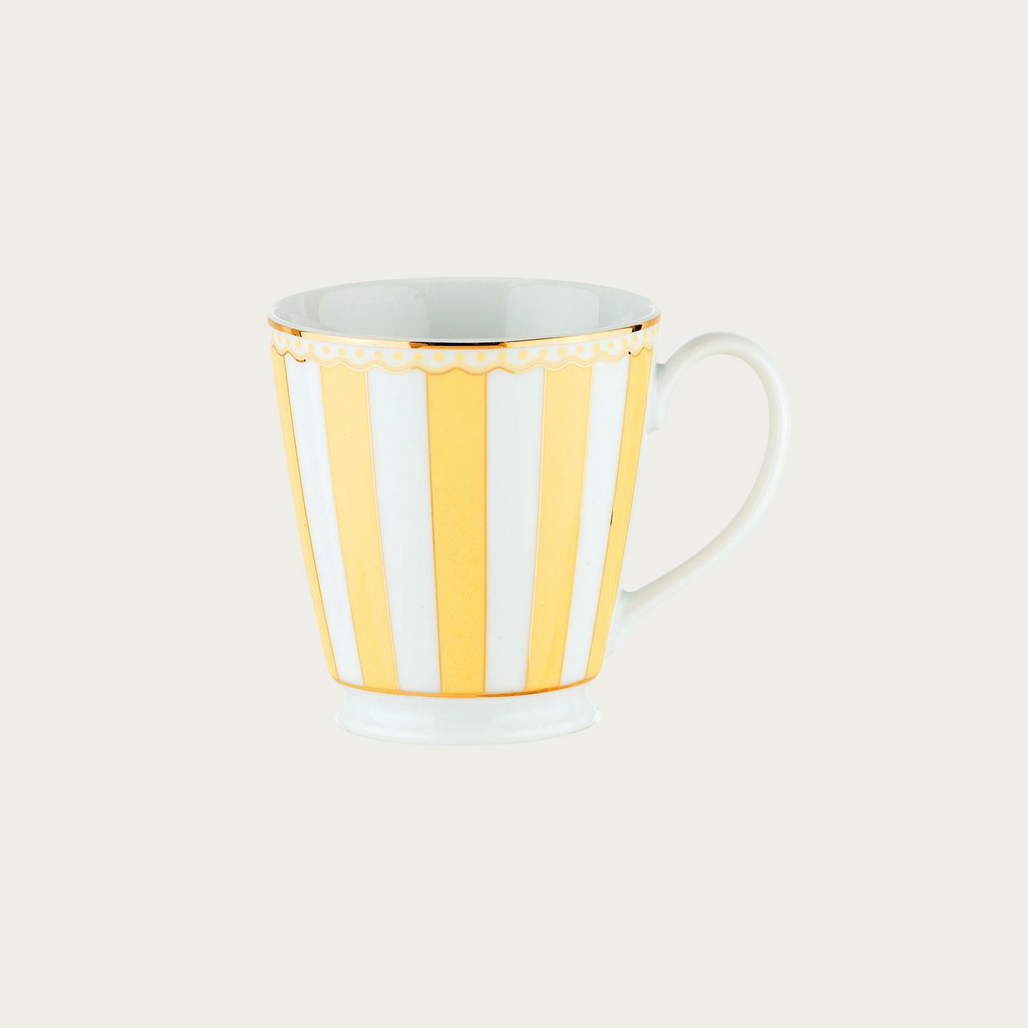 カーニバル “アップルグリーン” マグカップ | ノリタケ食器公式