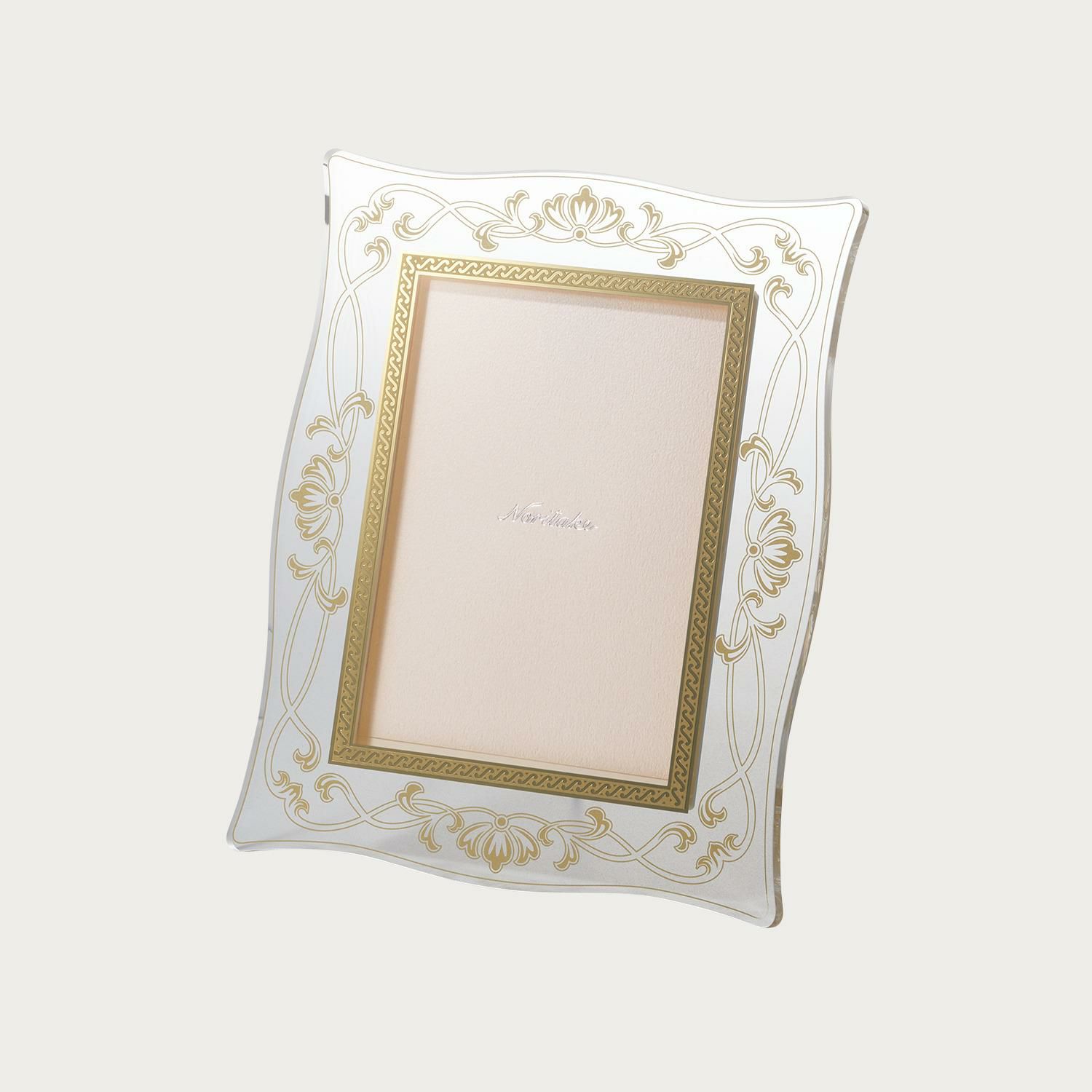 カッシーナ イクスシーフィリッピフォトフレーム【未使用保管品】 優し