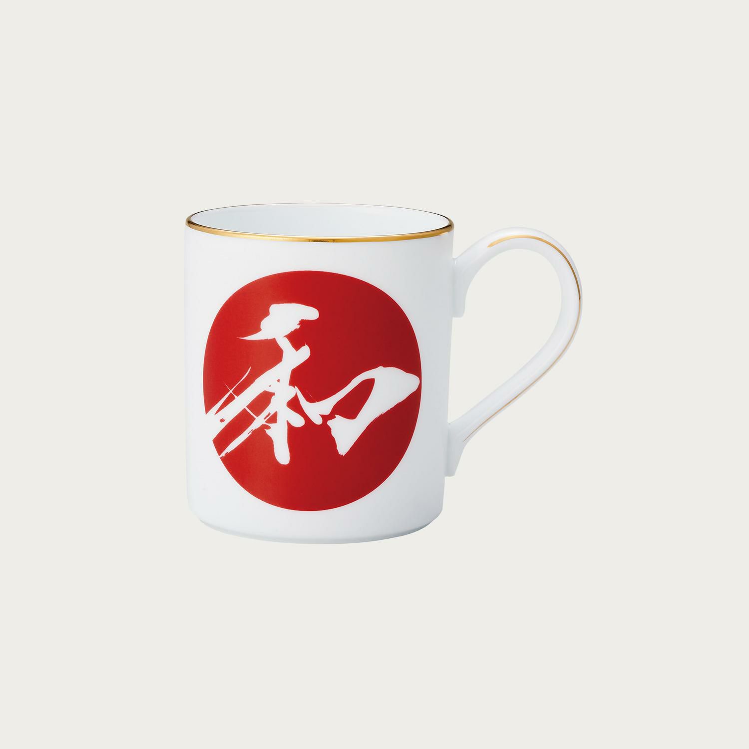 紫舟 ノリタケ マグカップ 和との ノリタケ食器公式オンラインショップ