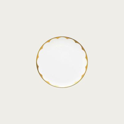 花更紗 16cmプレート | ノリタケ食器公式オンラインショップ