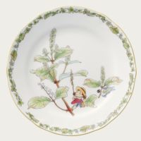 トトロ　ノリタケ　お皿 プレート　セット 楽天市場】ノリタケ となりのトトロ 27.5cmディナー皿 クヌギ : ベルセーブ