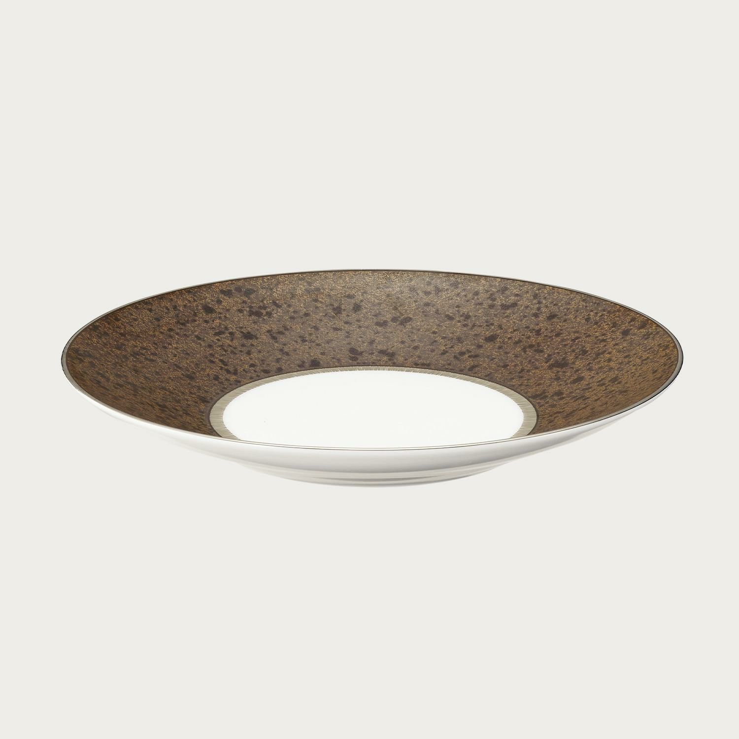 クリフ 25cmディーププレート | ノリタケ食器公式オンラインショップ