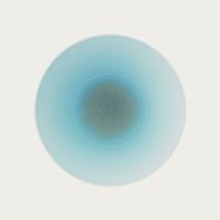 オリッジ 20.5cmクーププレート(水) | ノリタケ食器公式 オリッジ 20.5cmクーププレート(水) | ノリタケ食器公式